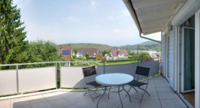 Отель Braviscasa - Ferienresidenz Haus am Bach Vogtsburg  Фогтсбург